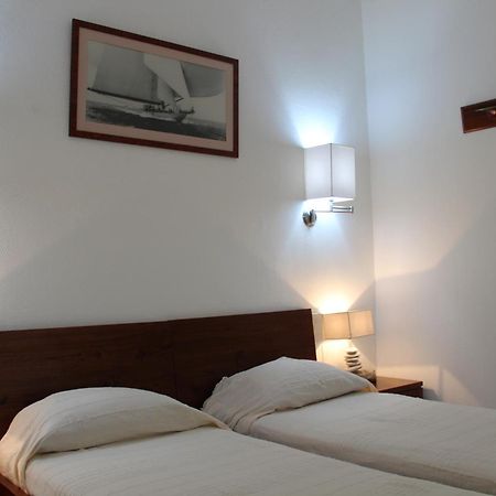 Hotel Les Hauts De Porto-Vecchio Екстер'єр фото