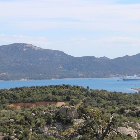 Hotel Les Hauts De Porto-Vecchio Екстер'єр фото