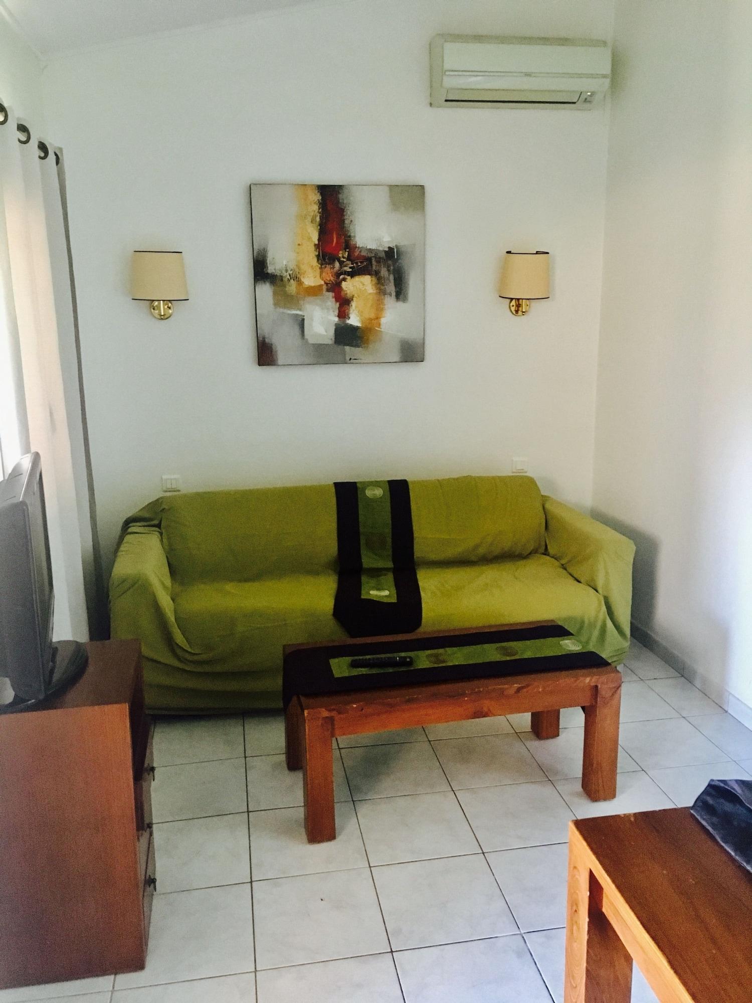 Hotel Les Hauts De Porto-Vecchio Екстер'єр фото