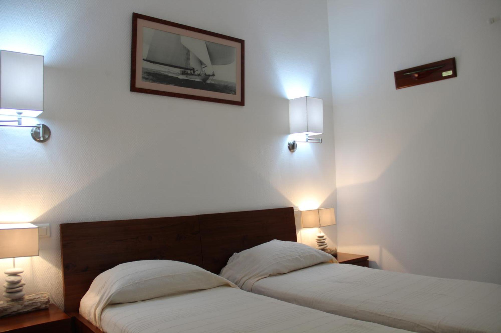 Hotel Les Hauts De Porto-Vecchio Екстер'єр фото