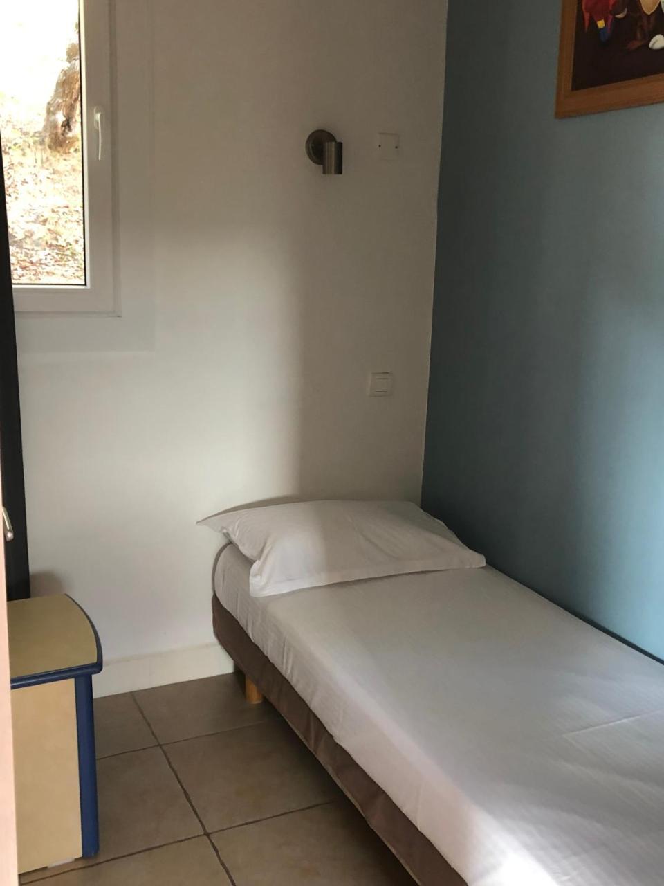 Hotel Les Hauts De Porto-Vecchio Екстер'єр фото