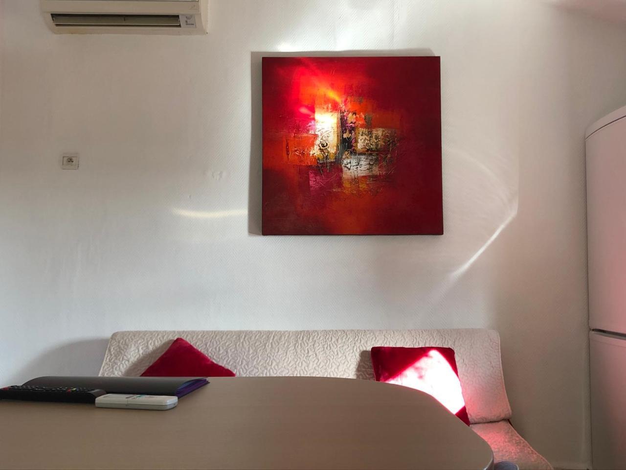 Hotel Les Hauts De Porto-Vecchio Екстер'єр фото