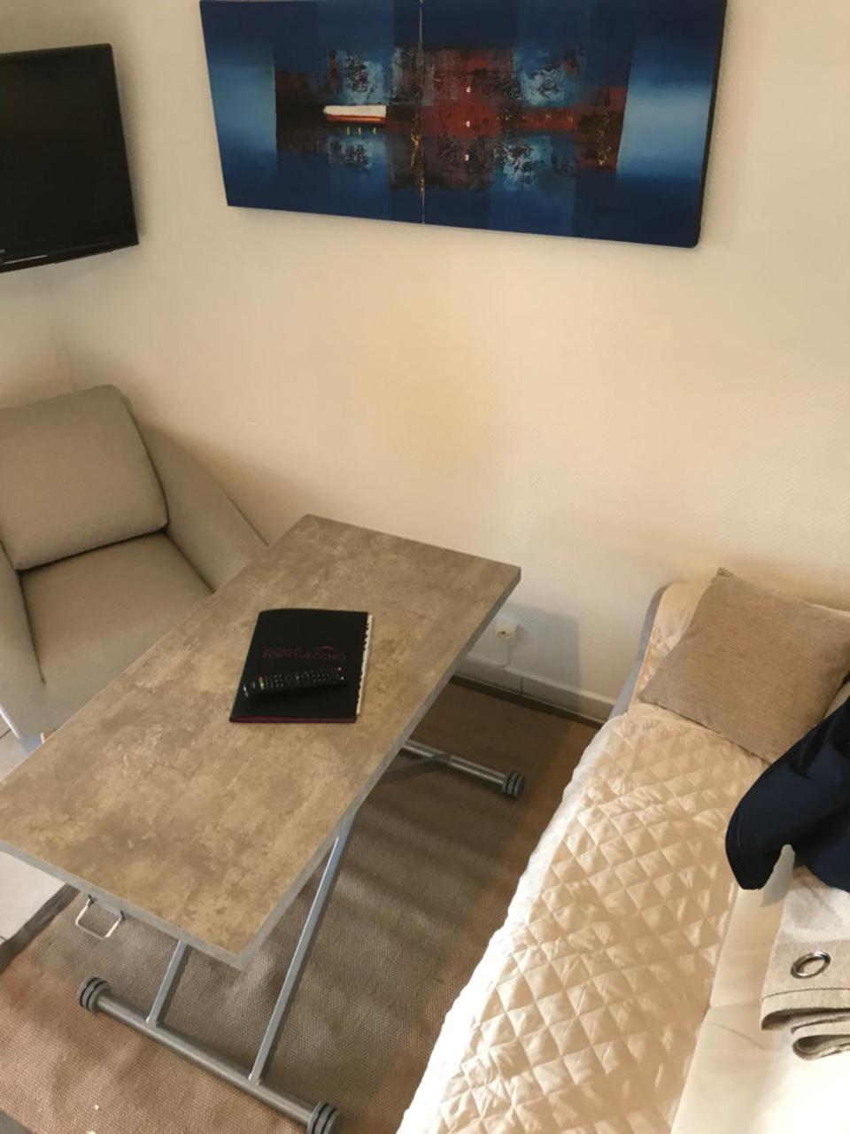 Hotel Les Hauts De Porto-Vecchio Екстер'єр фото