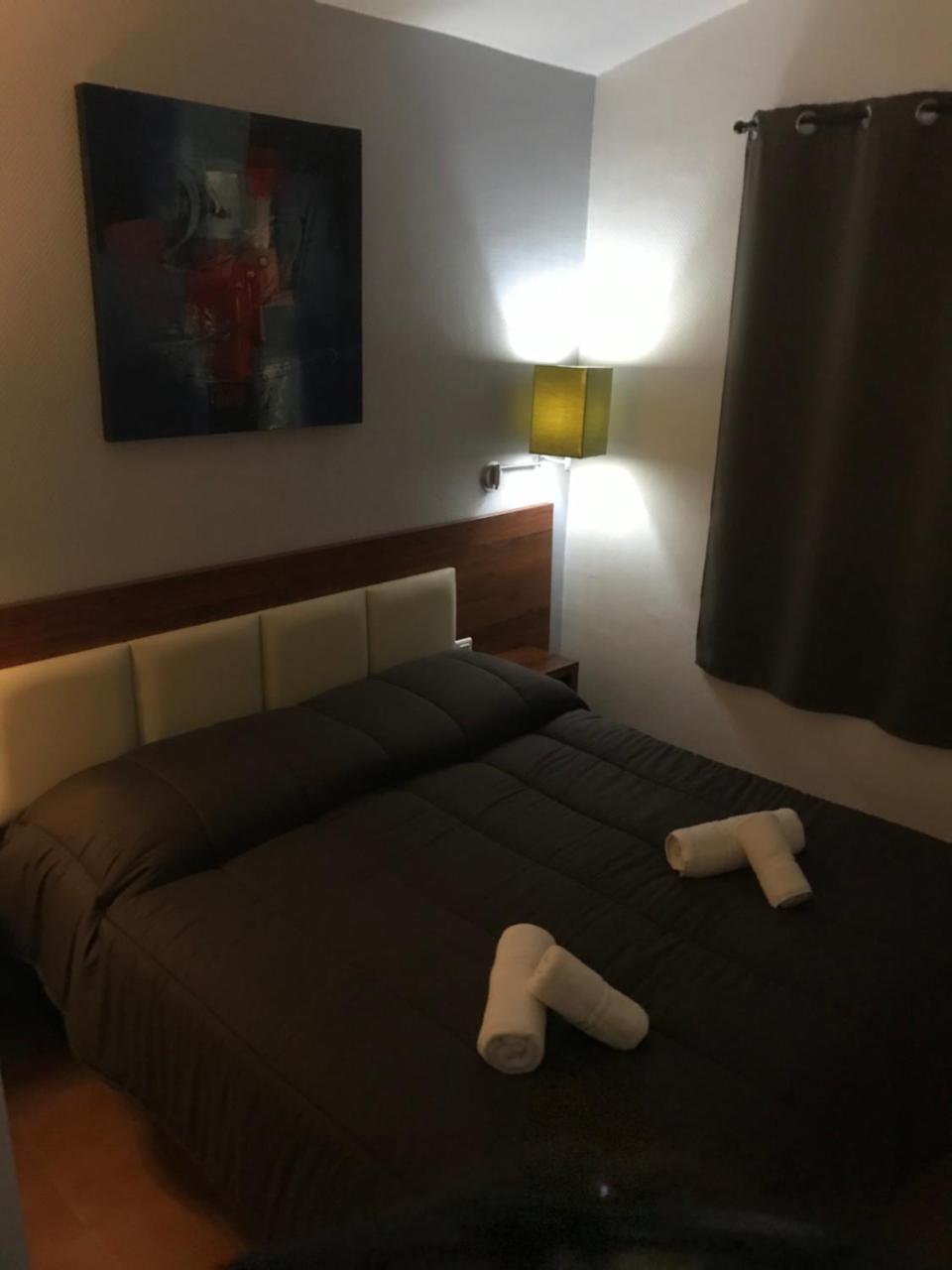 Hotel Les Hauts De Porto-Vecchio Екстер'єр фото