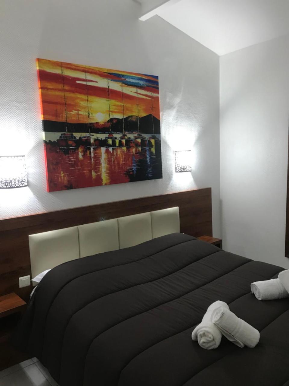 Hotel Les Hauts De Porto-Vecchio Екстер'єр фото