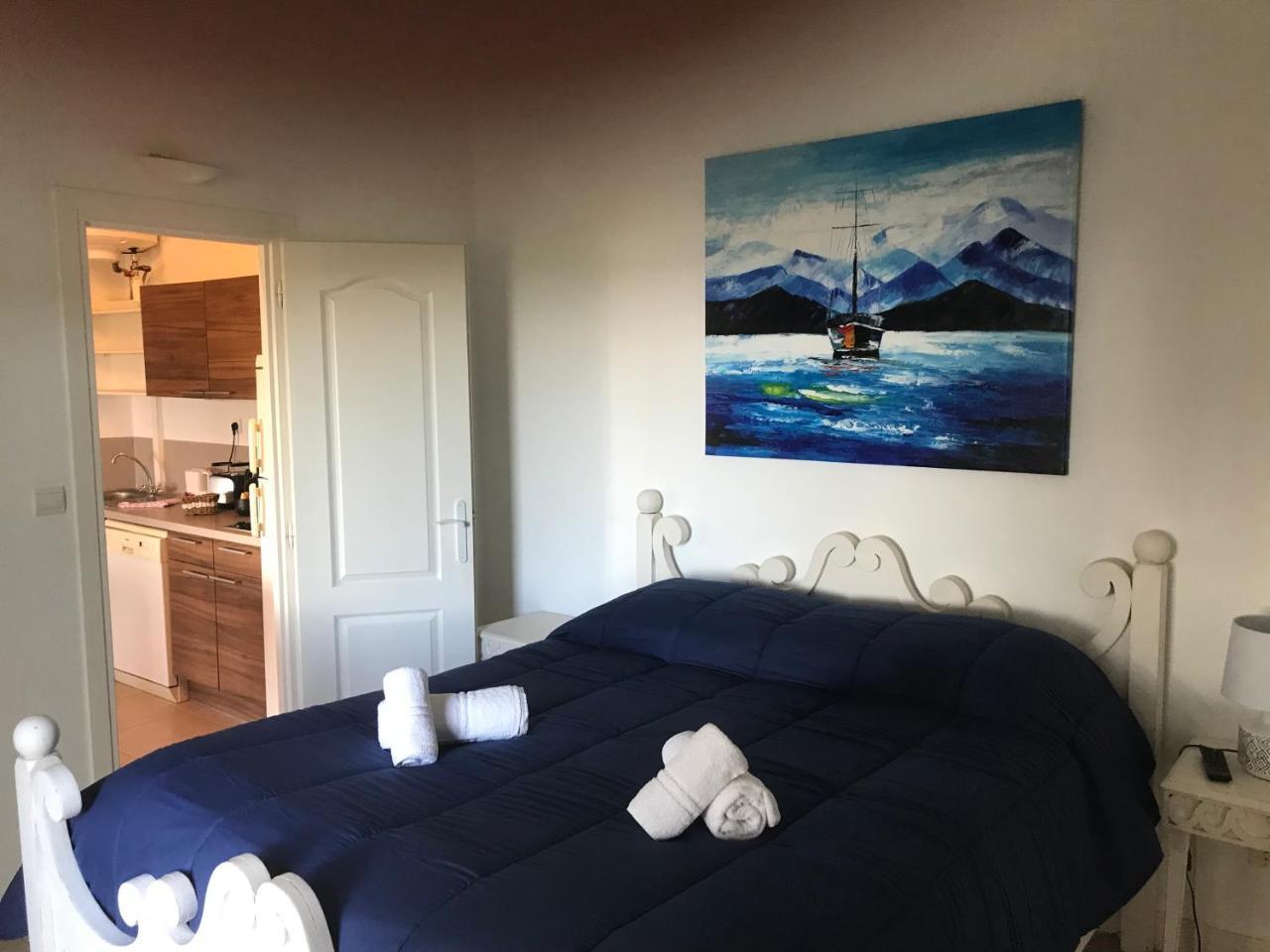 Hotel Les Hauts De Porto-Vecchio Екстер'єр фото