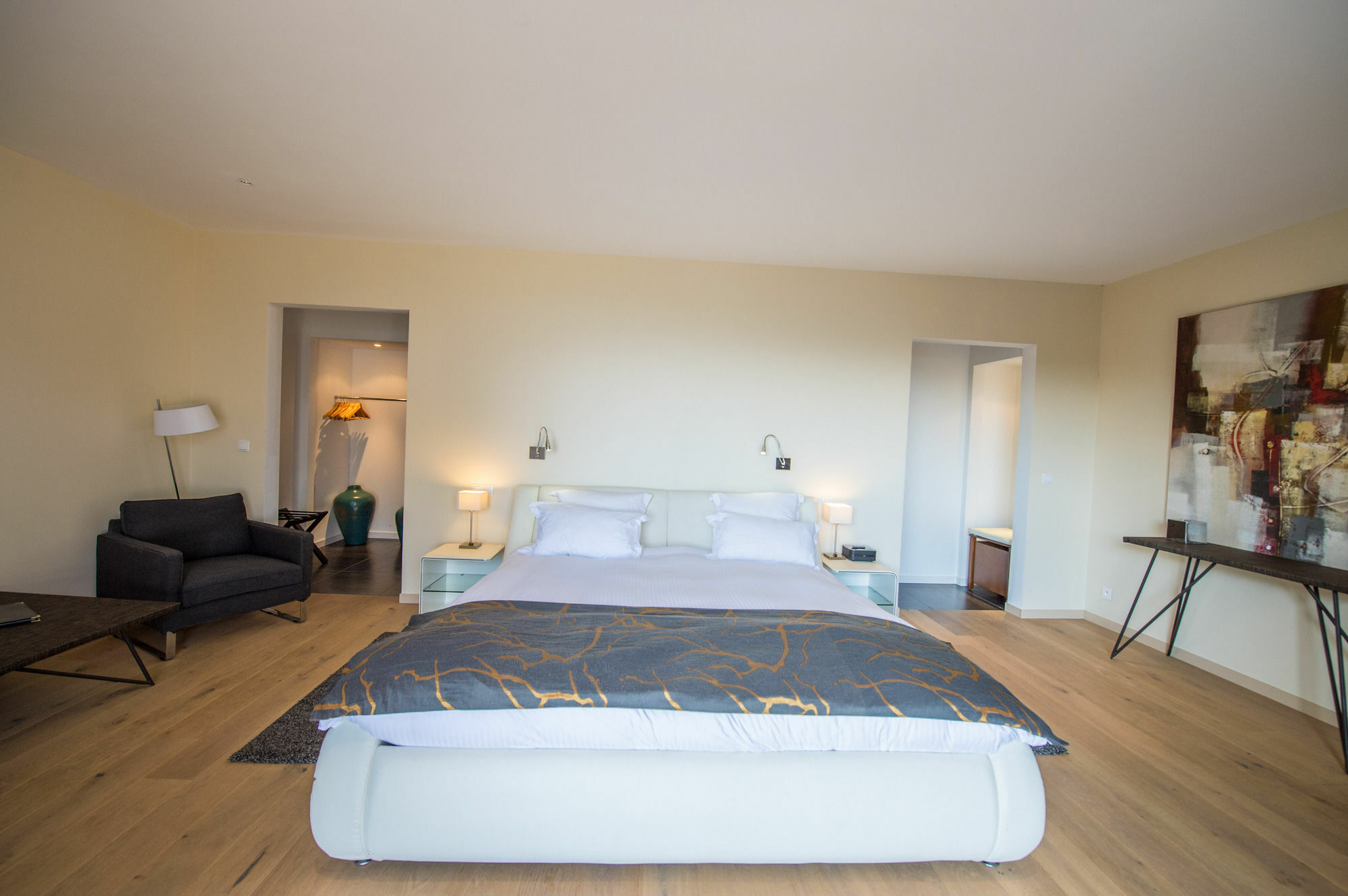 Hotel Les Hauts De Porto-Vecchio Екстер'єр фото
