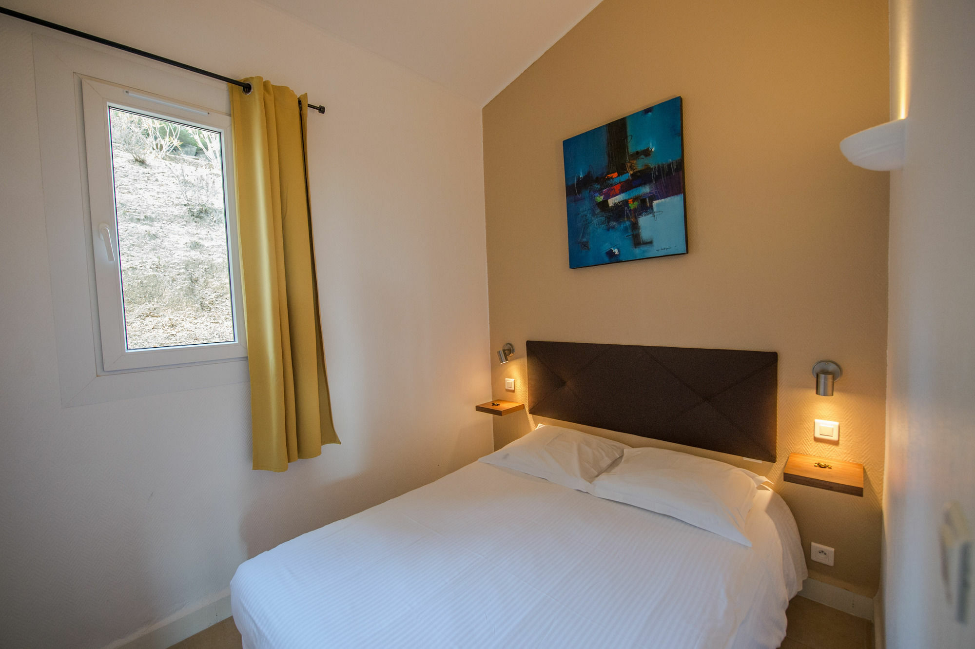 Hotel Les Hauts De Porto-Vecchio Екстер'єр фото