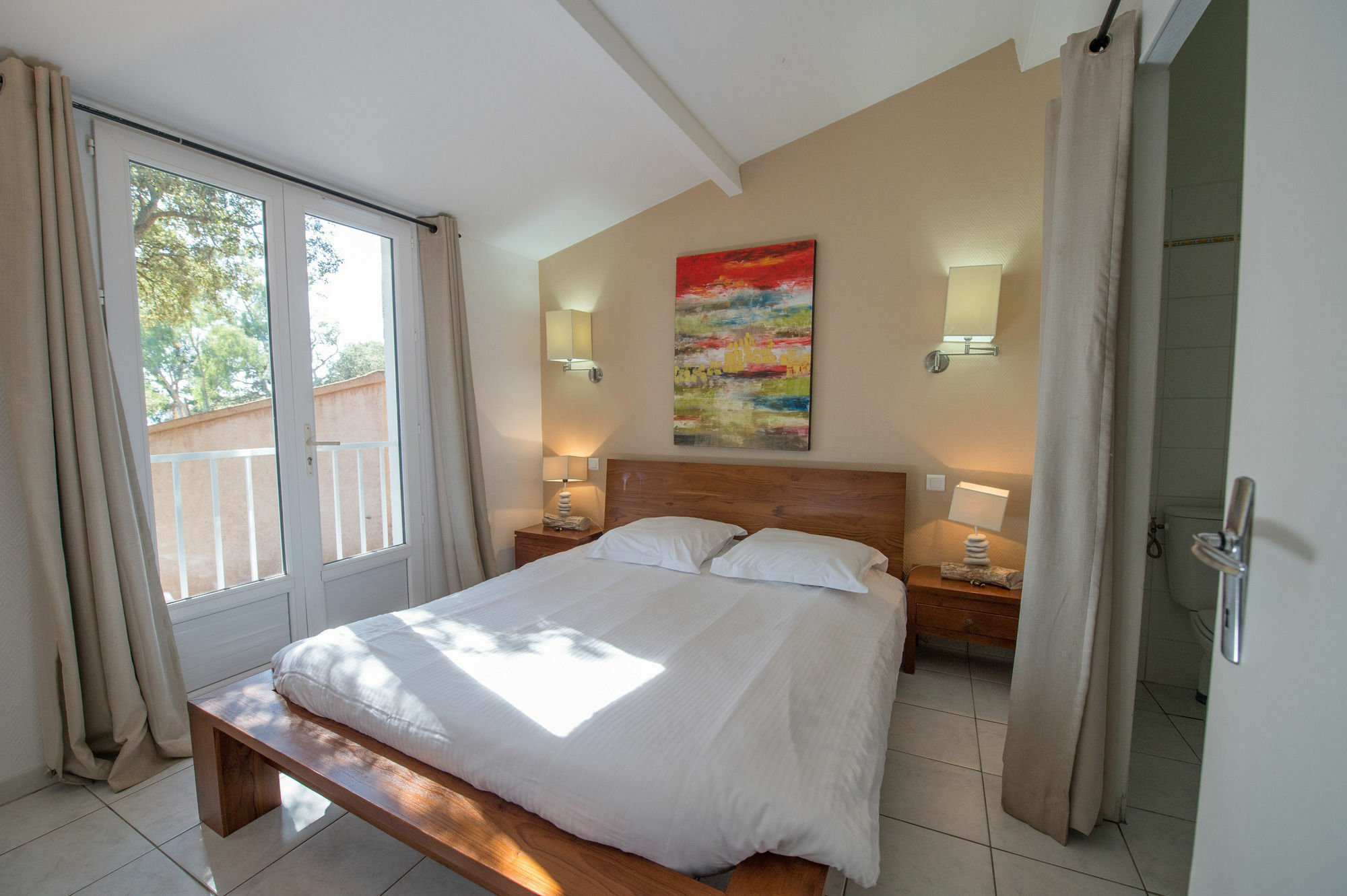 Hotel Les Hauts De Porto-Vecchio Екстер'єр фото